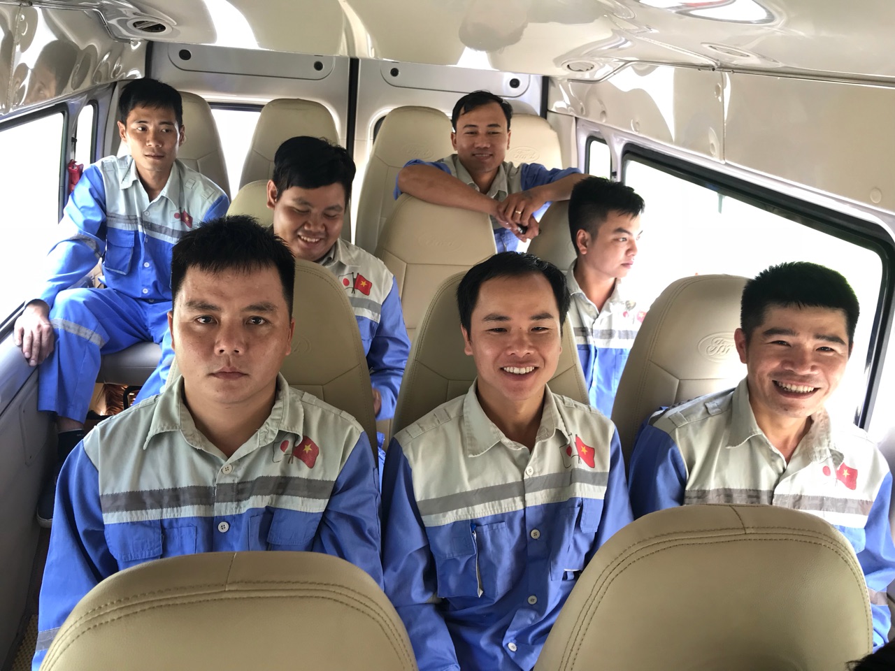 Tuyển 15 nam tham gia đơn hàng xây trát XKLĐ Nhật Bản tháng 09/2018